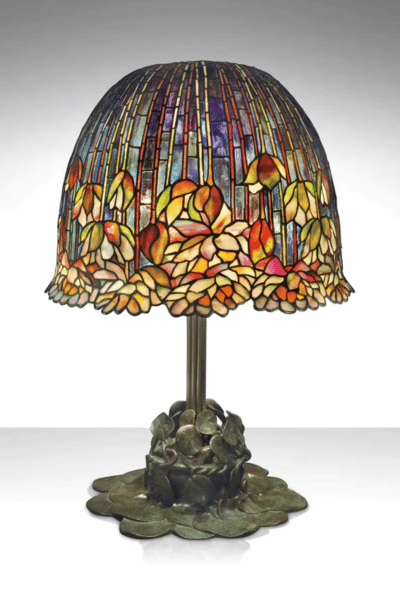 Définition de l’Art Nouveau
