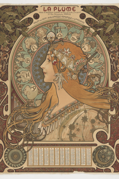 Définition de l’Art Nouveau