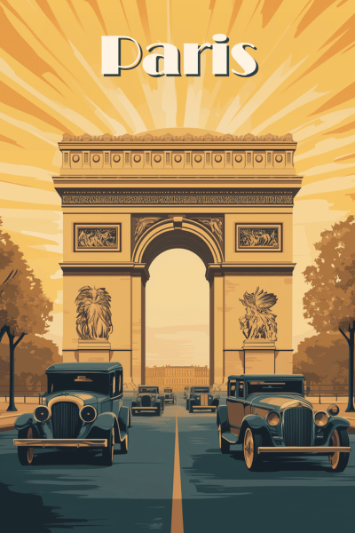 Art déco