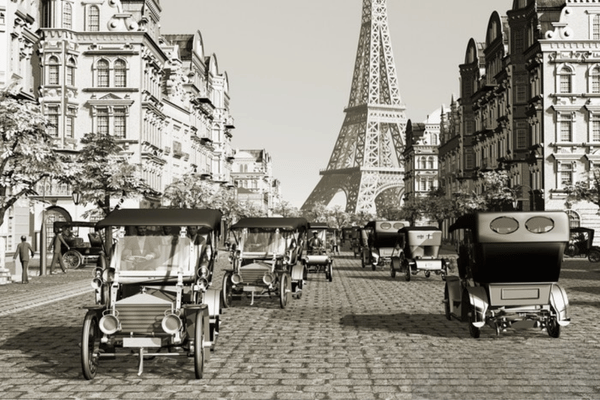 Belle époque
