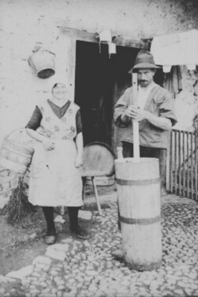France 1900 Progrès et contradictions économiques