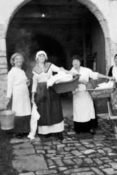 France 1900 Progrès et contradictions économiques