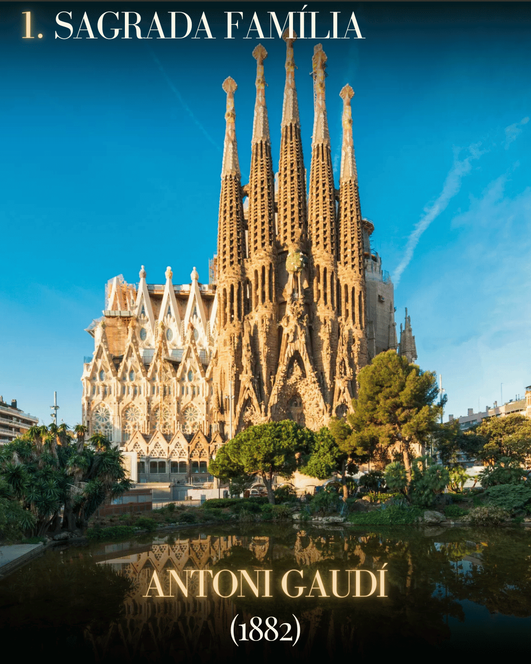 L’Art Nouveau à barcelone