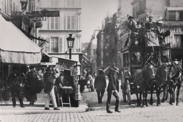 La Belle époque