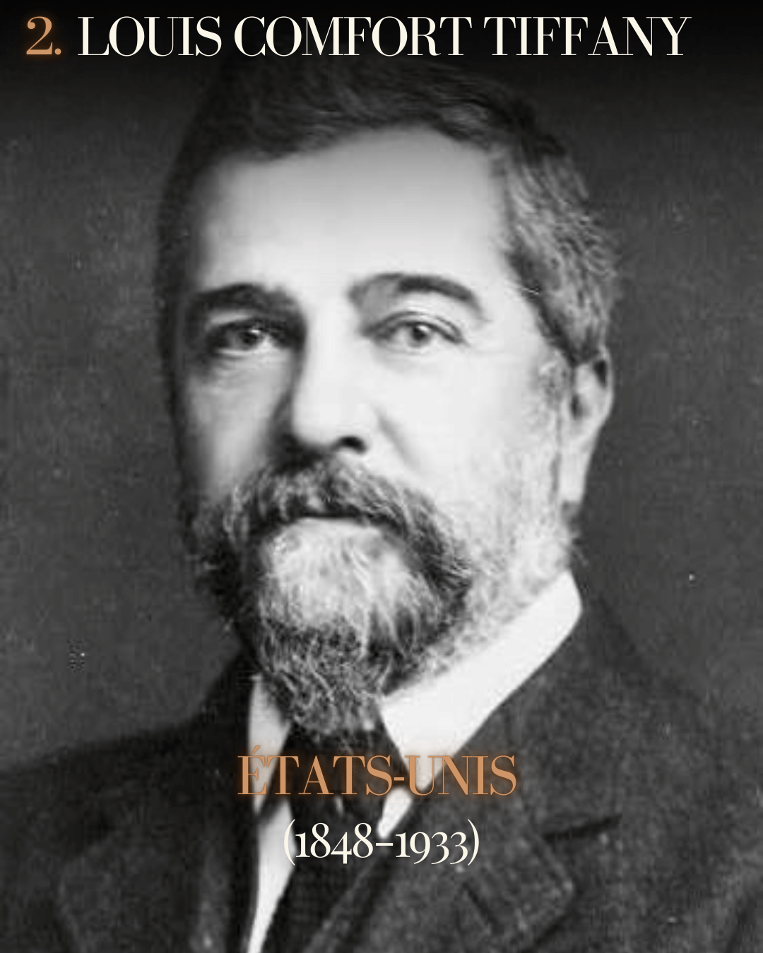 Les artistes Art Nouveau en Joaillerie