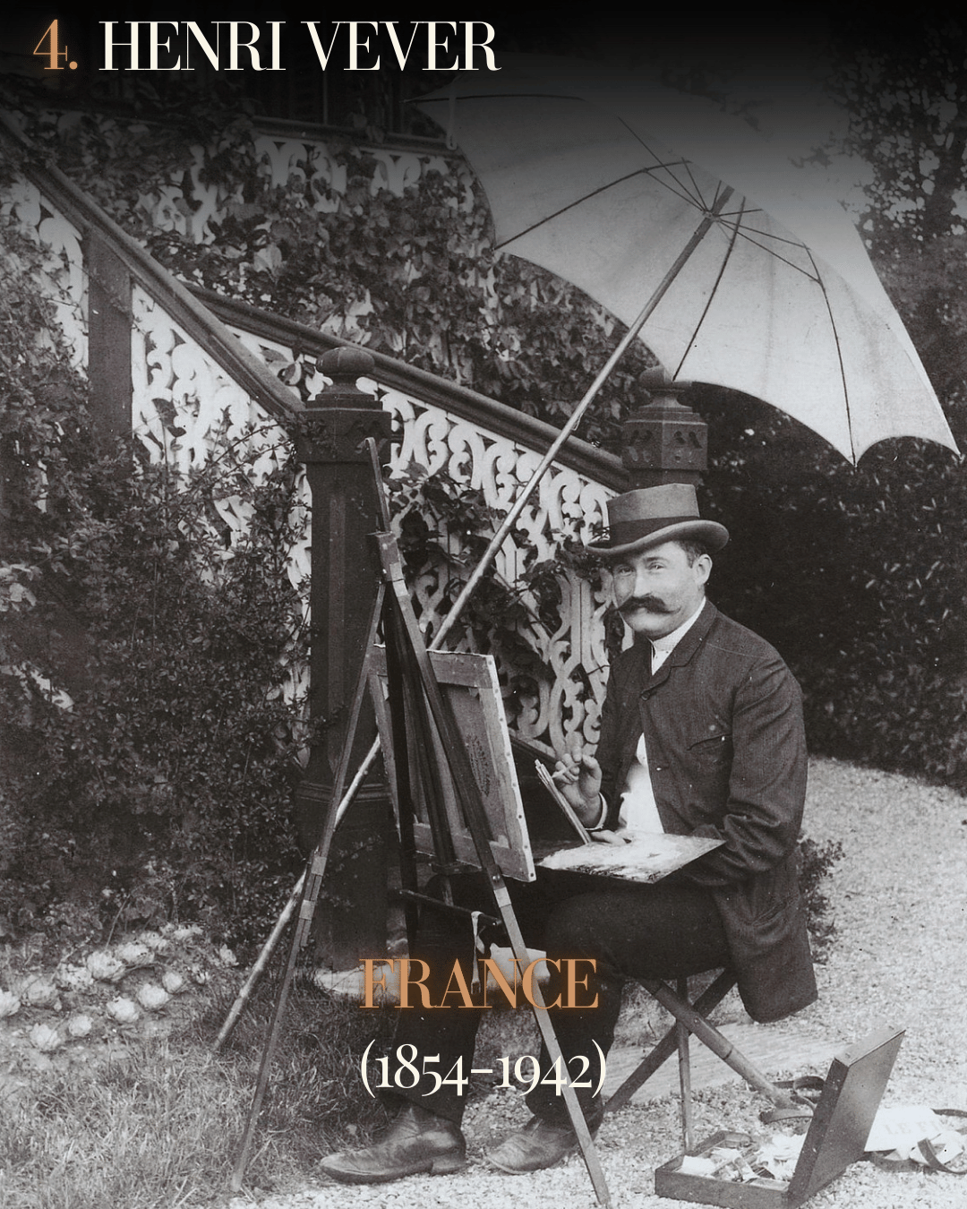 Les artistes Art Nouveau en Joaillerie