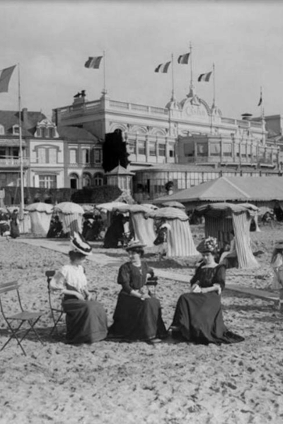 Les loisirs de la Belle Époque
