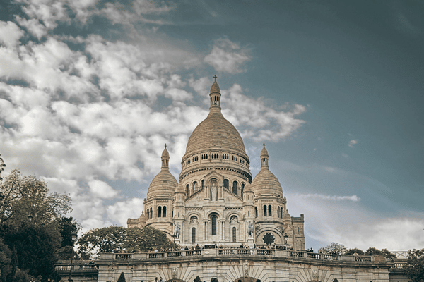 Montmartre