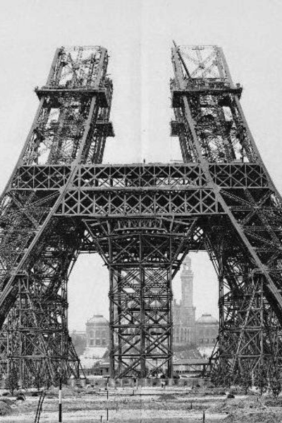 Paris, capitale mondiale des arts