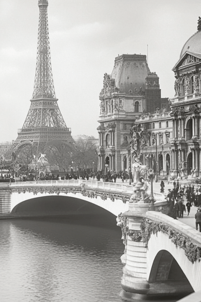 Pourquoi l’appelle-t-on la « Belle Époque » ?