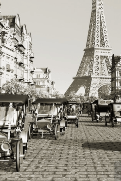 Quelles sont les années de la Belle Époque ?