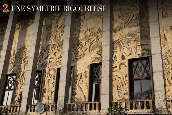 Quelles sont les caractéristiques de l’Art Déco ?