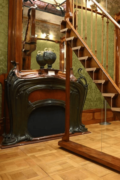 période de l’art nouveau