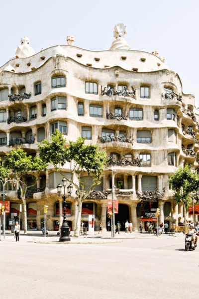 période de l’art nouveau
